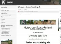 mx-training.ch mx-training.ch